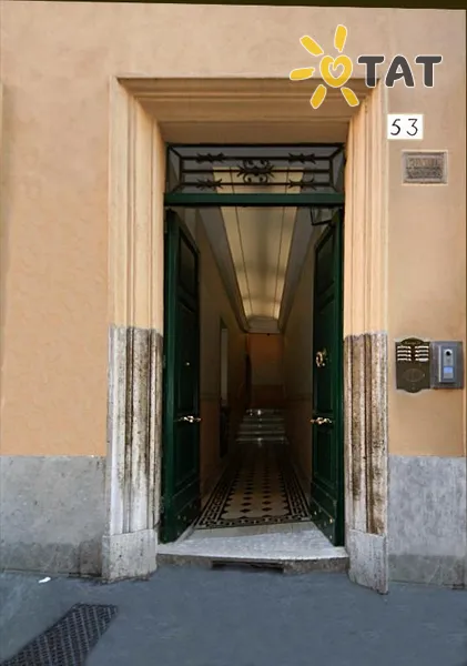 Фото отеля Residenza Ki 3* Рим Италия экстерьер и бассейны