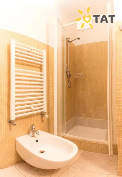Фото отеля Residenza Ki 3* Рим Италия номера