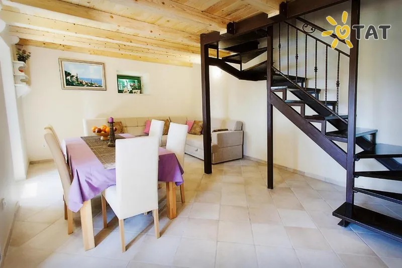 Фото отеля Gordana Villa 4* Dubrovnika Horvātija cipariem