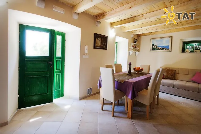 Фото отеля Gordana Villa 4* Dubrovnika Horvātija cipariem