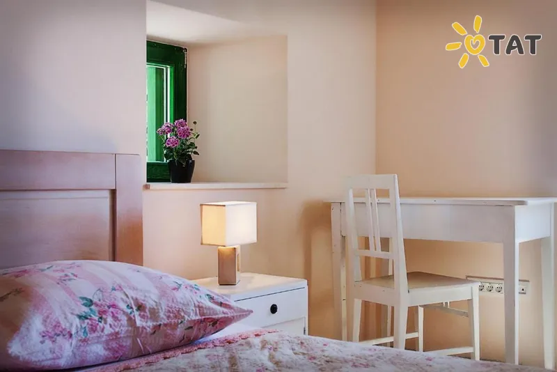 Фото отеля Gordana Villa 4* Dubrovnika Horvātija cipariem