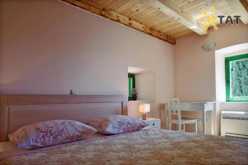 Фото отеля Gordana Villa 4* Dubrovnika Horvātija cipariem
