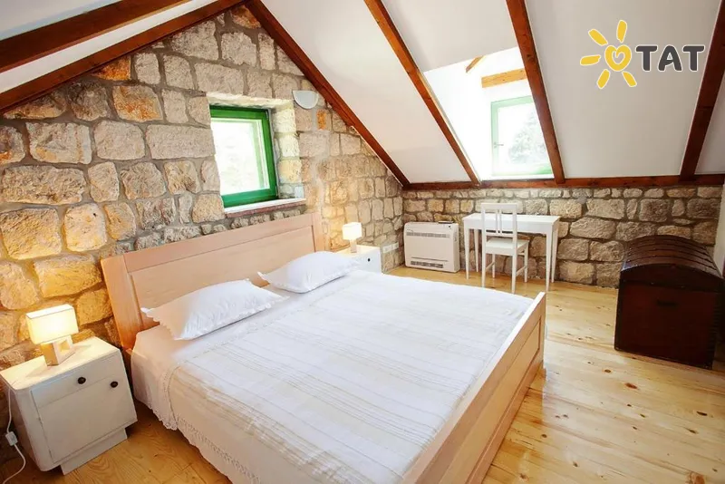 Фото отеля Gordana Villa 4* Dubrovnika Horvātija cipariem