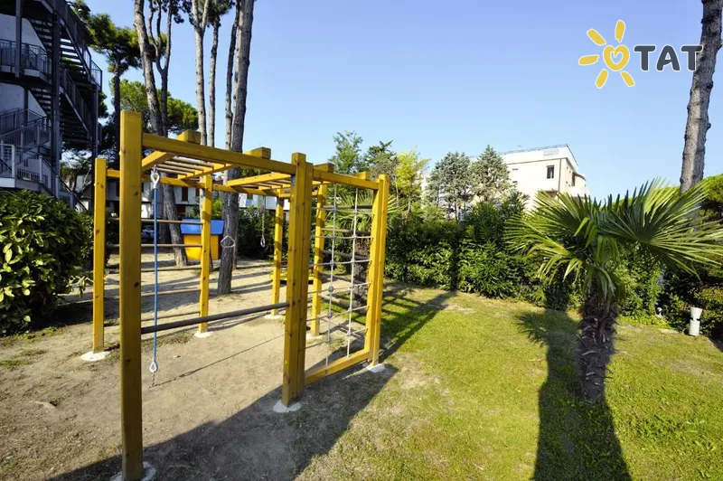 Фото отеля Vina de Mar Hotel 3* Lignano Itālija bērniem