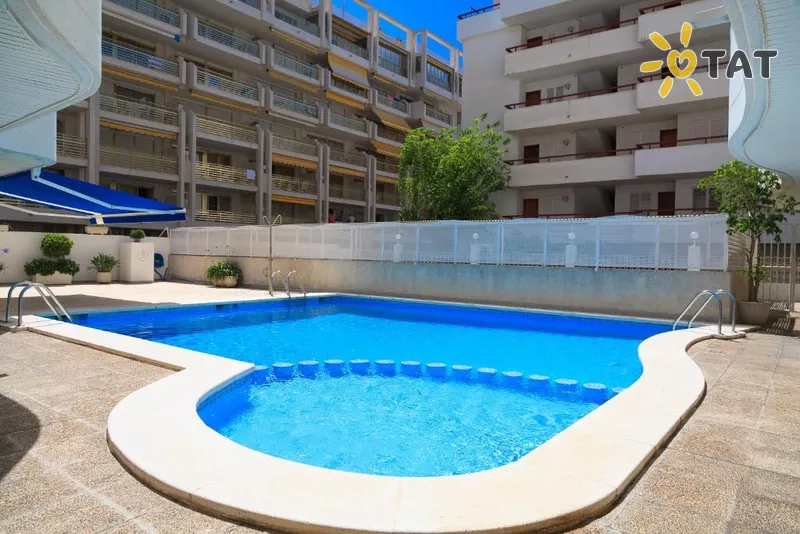 Фото отеля UHC Ruisenores Apartamento 3* Коста Дорада Испания