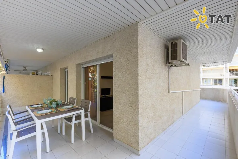 Фото отеля UHC Ruisenores Apartamento 3* Коста Дорада Испания