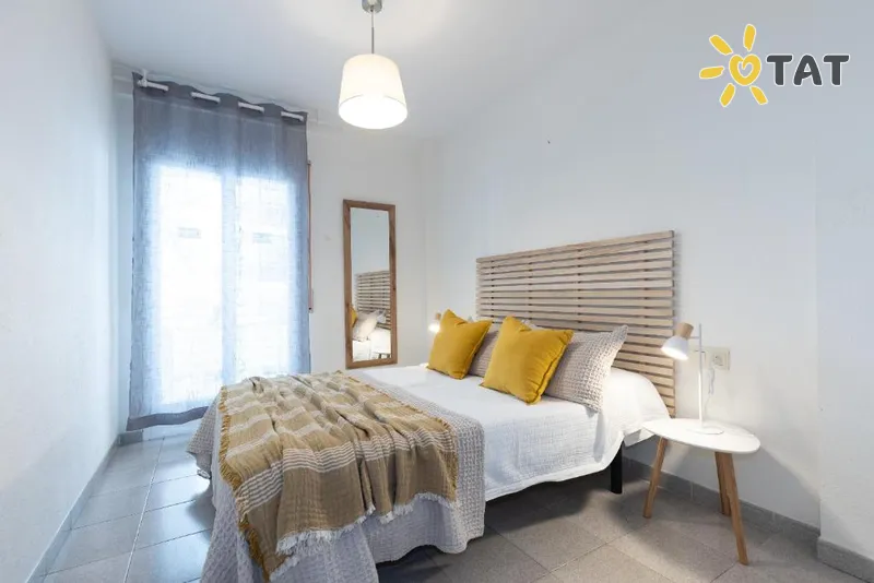 Фото отеля UHC Ruisenores Apartamento 3* Коста Дорада Испания