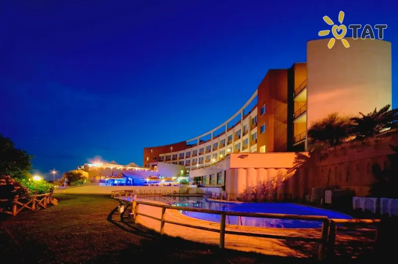 Фото отеля Roma Aurelia Antica Hotel 4* Roma Itālija ārpuse un baseini