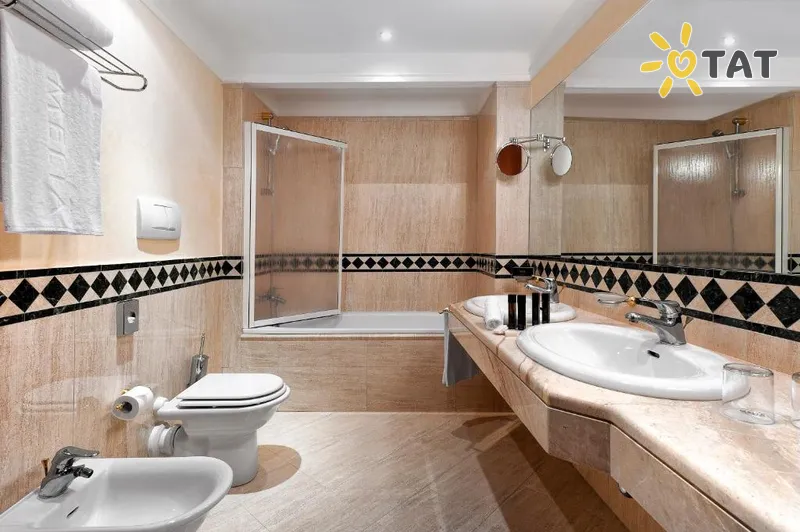 Фото отеля Roma Aurelia Antica Hotel 4* Roma Itālija cipariem
