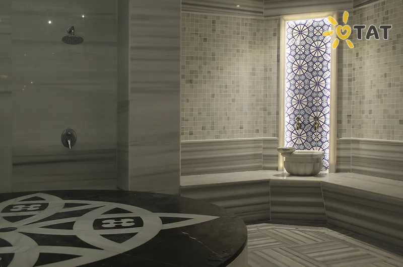 Фото отеля Gold Island Family 5* Alanija Turkija spa