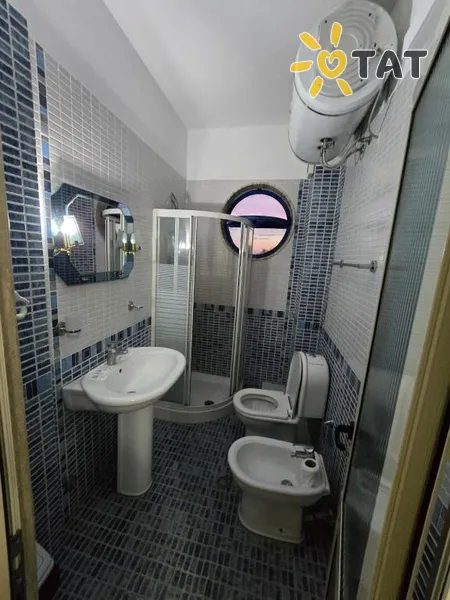 Фото отеля Blue Amr 3* Дуррес Албания номера