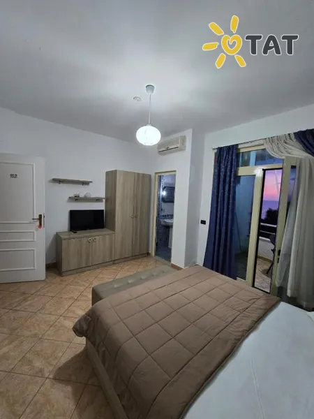 Фото отеля Blue Amr 3* Дуррес Албания номера
