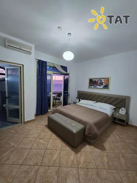 Фото отеля Blue Amr 3* Дуррес Албания номера