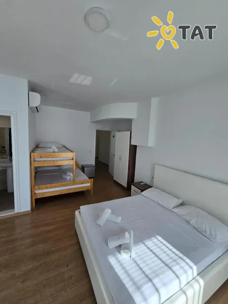Фото отеля Blue Amr 3* Дуррес Албания номера