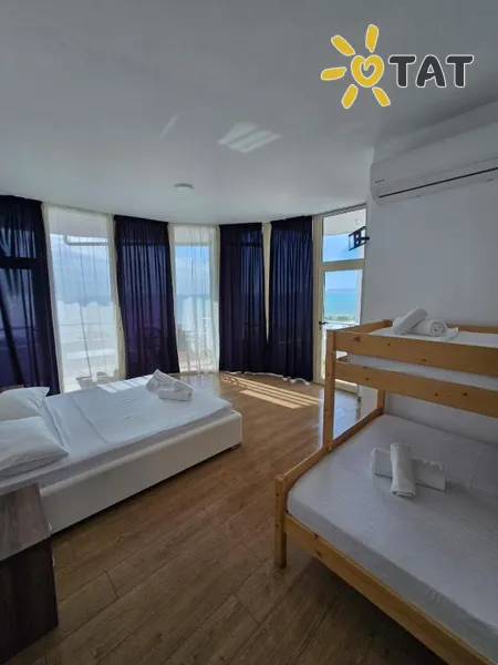 Фото отеля Blue Amr 3* Дуррес Албания номера