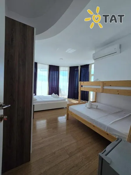 Фото отеля Blue Amr 3* Дуррес Албания номера