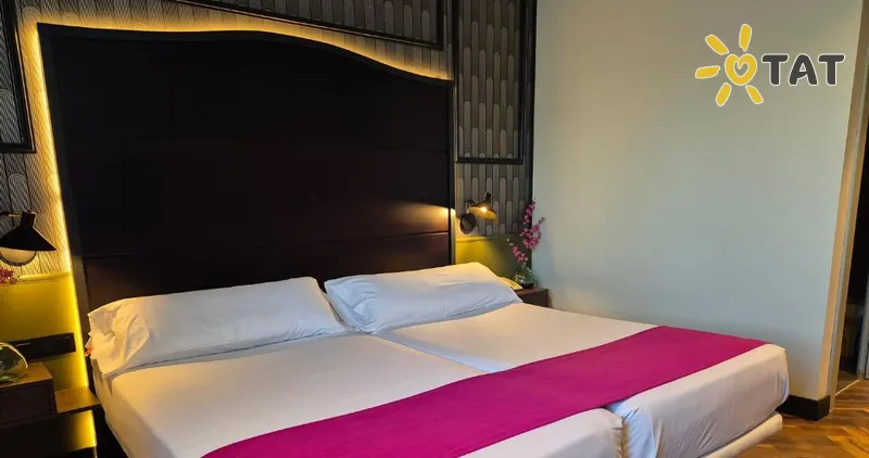 Фото отеля Vertice Sevilla Aljarafe 4* Севилья Испания