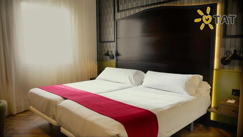Фото отеля Vertice Sevilla Aljarafe 4* Севилья Испания