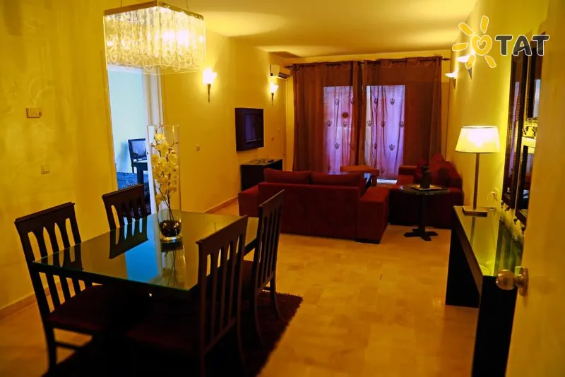 Фото отеля Hello Yasmine Hotel 4* Хаммамет Тунис номера