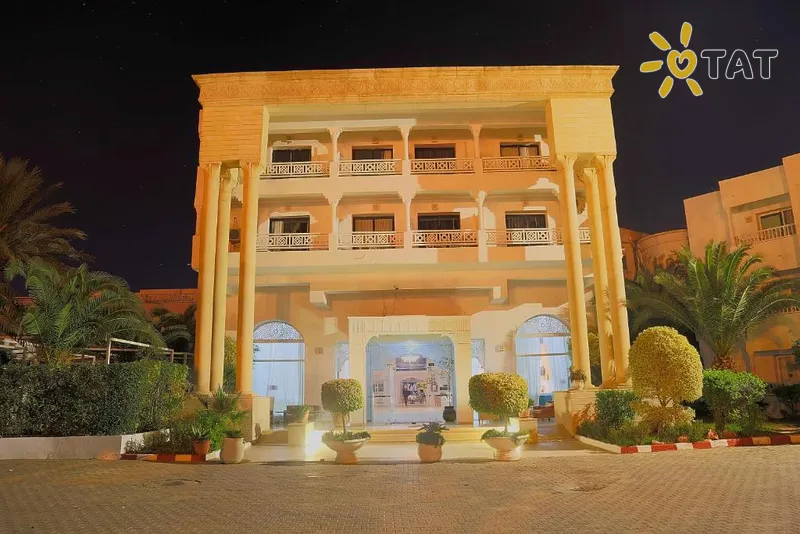 Фото отеля Hello Yasmine Hotel 4* Хаммамет Тунис экстерьер и бассейны