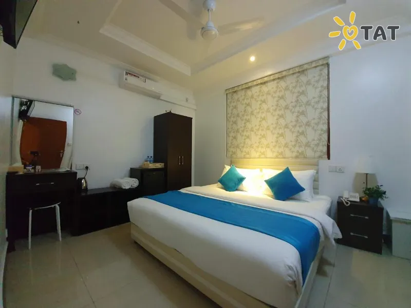 Фото отеля Huvan Beach Hotel at Hulhumale 3* Северный Мале Атолл Мальдивы номера