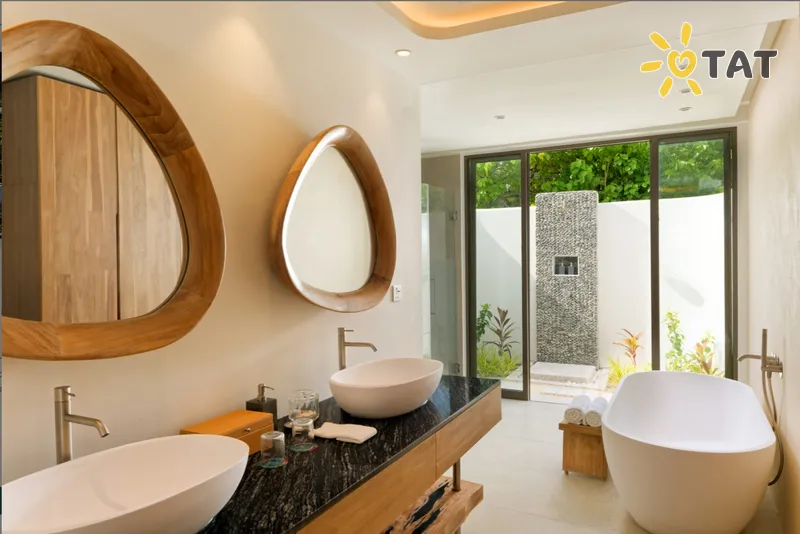 Фото отеля Meyyafushi Maldives 5* Lhaviyani atols Maldīvija cipariem
