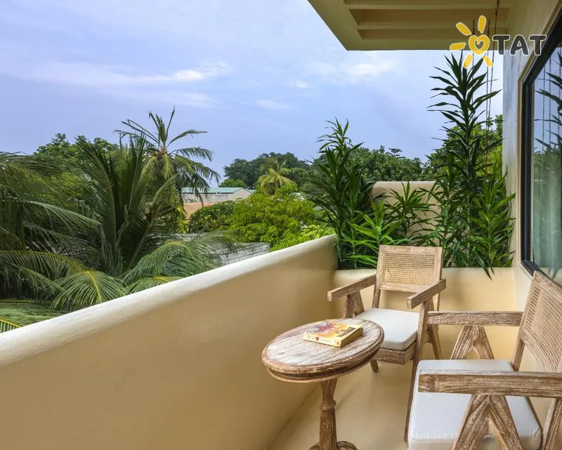Фото отеля Isla Retreat 4* Баа Атолл Мальдивы номера