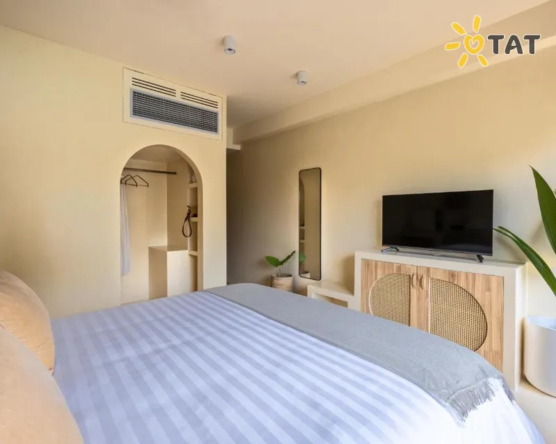 Фото отеля Isla Retreat 4* Баа Атолл Мальдивы номера