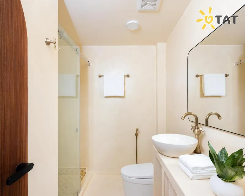 Фото отеля Isla Retreat 4* Баа Атолл Мальдивы номера