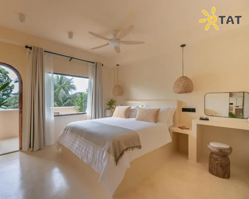 Фото отеля Isla Retreat 4* Баа Атолл Мальдивы номера