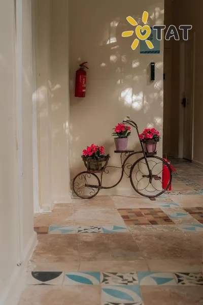 Фото отеля Casa Sanchez Boutique Hotel 3* Santodomingo Dominikānas republika vestibils un interjers