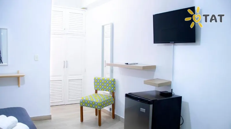 Фото отеля Capriccio Mare Hotel 3* Пунта Кана Доминикана номера