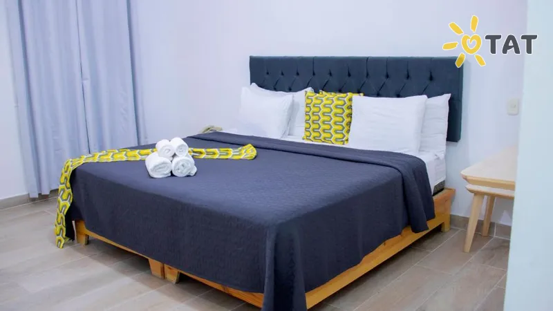 Фото отеля Capriccio Mare Hotel 3* Пунта Кана Доминикана номера