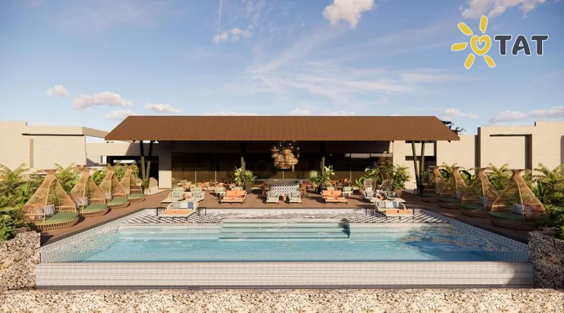Фото отеля Zemi Miches All-Inclusive Resort 5* Пунта Кана Доминикана экстерьер и бассейны