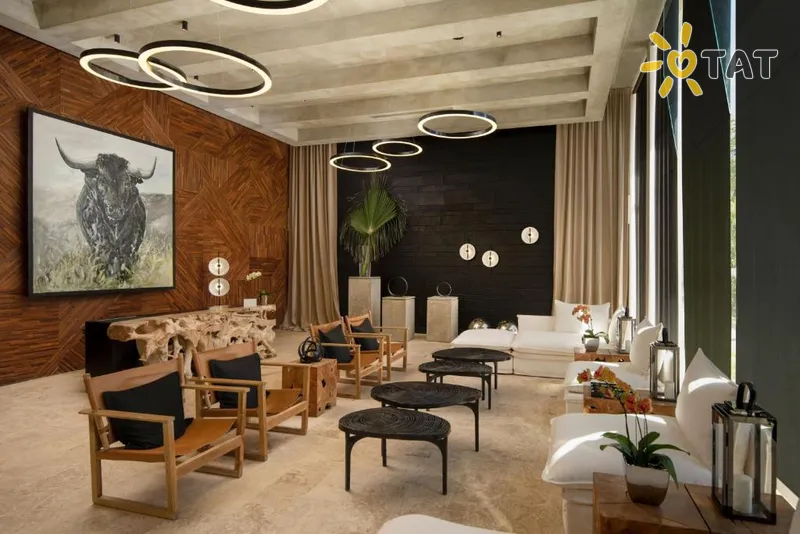 Фото отеля The Ocean Club, a Luxury Collection Resort, Costa Norte 5* Пуэрто Плата Доминикана экстерьер и бассейны