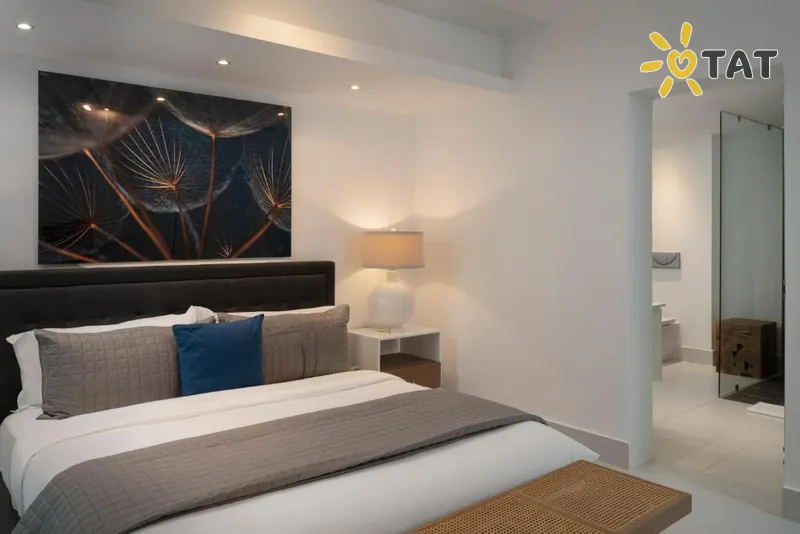 Фото отеля The Ocean Club, a Luxury Collection Resort, Costa Norte 5* Пуэрто Плата Доминикана номера