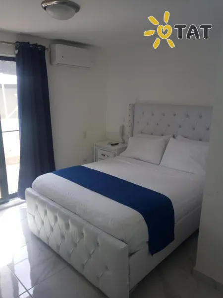 Фото отеля El Senorial Hotel 3* Санто-Доминго Доминикана номера