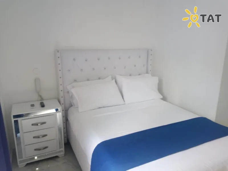 Фото отеля El Senorial Hotel 3* Санто-Доминго Доминикана номера