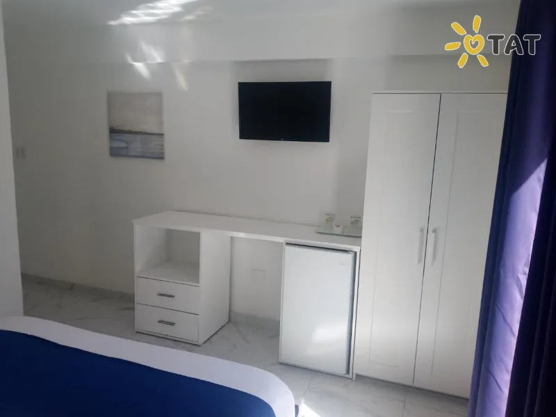 Фото отеля El Senorial Hotel 3* Санто-Доминго Доминикана номера