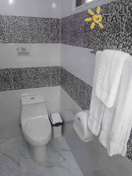 Фото отеля El Senorial Hotel 3* Санто-Доминго Доминикана номера