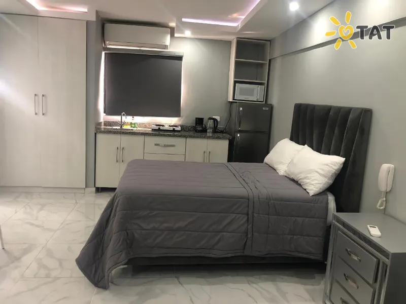 Фото отеля El Senorial Hotel 3* Санто-Доминго Доминикана номера