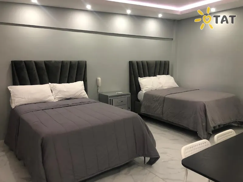 Фото отеля El Senorial Hotel 3* Санто-Доминго Доминикана номера