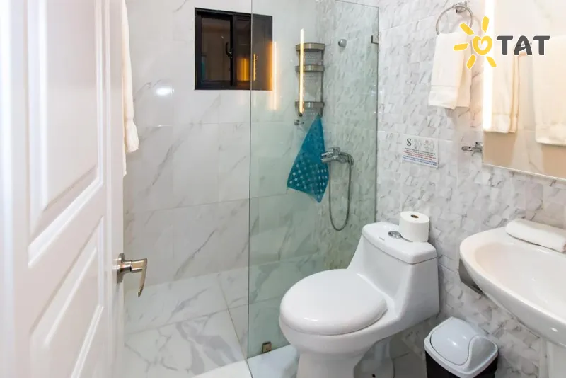 Фото отеля El Senorial Hotel 3* Санто-Доминго Доминикана номера