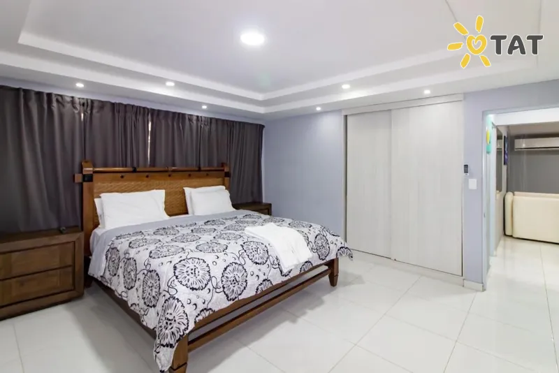 Фото отеля El Senorial Hotel 3* Санто-Доминго Доминикана номера