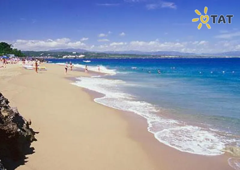 Фото отеля Sosua by the Sea Boutique Beach Resort 3* Пуэрто Плата Доминикана пляж