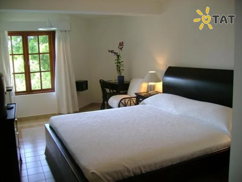 Фото отеля Sosua by the Sea Boutique Beach Resort 3* Пуэрто Плата Доминикана номера