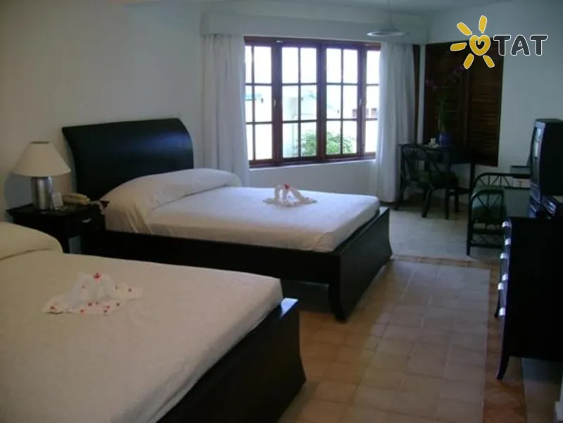 Фото отеля Sosua by the Sea Boutique Beach Resort 3* Пуэрто Плата Доминикана номера