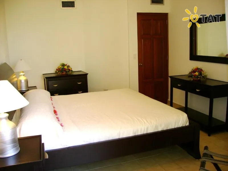 Фото отеля Sosua by the Sea Boutique Beach Resort 3* Пуэрто Плата Доминикана номера