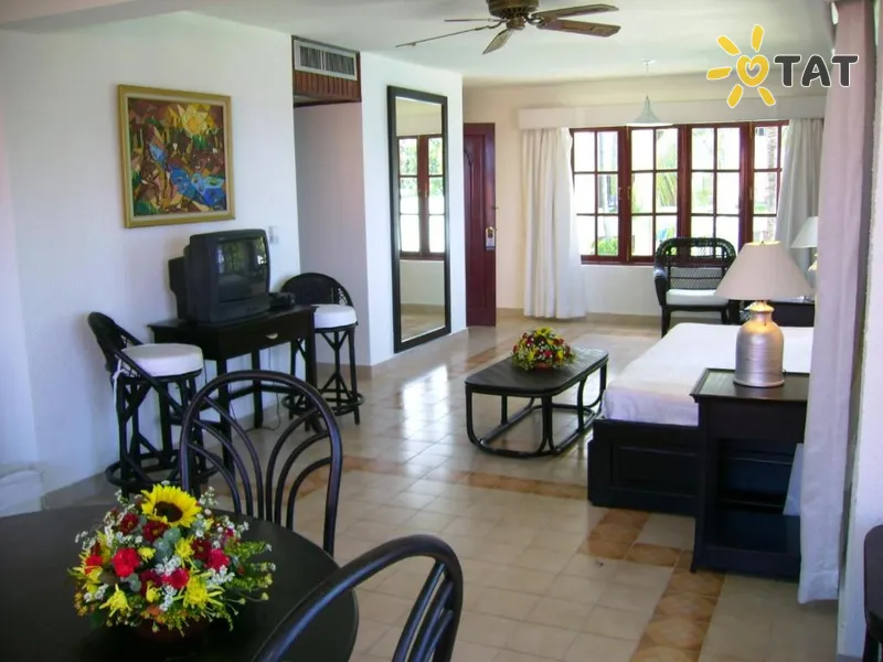 Фото отеля Sosua by the Sea Boutique Beach Resort 3* Пуэрто Плата Доминикана номера