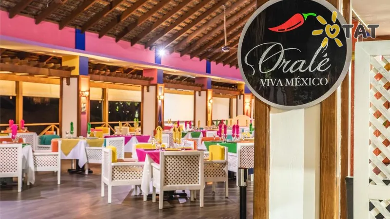 Фото отеля Marien Puerto Plata 4* Пуэрто Плата Доминикана бары и рестораны